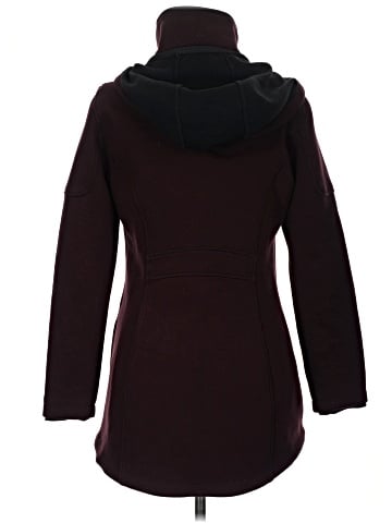 Andrew Marc Coat (view 2)