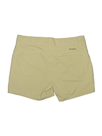 Columbia Khaki Shorts (view 2)