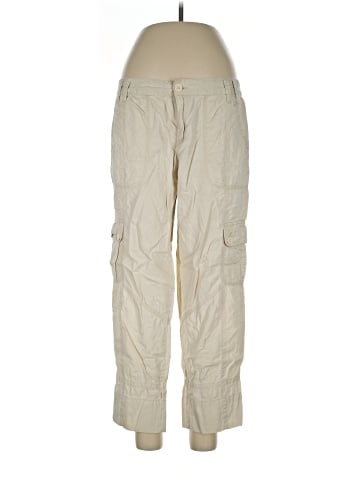 CALVIN KLEIN JEANS Cargo Pants (view 1)