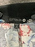 Cotton On Floral Black Casual Skirt Size XS - photo 4