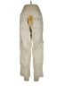 CALVIN KLEIN JEANS 100% Cotton Ivory Cargo Pants Size 12 - photo 2