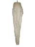 CALVIN KLEIN JEANS 100% Cotton Ivory Cargo Pants Size 12 - photo 5