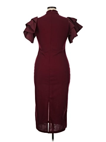 Shein Cocktail Dress (view 2)