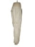 CALVIN KLEIN JEANS 100% Cotton Ivory Cargo Pants Size 12 - photo 4