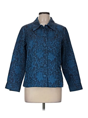 Croft & Barrow Jacket (view 1)