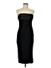 Max Mara Black Cocktail Dress Size EU (IT) 42 / US 6 - photo 1