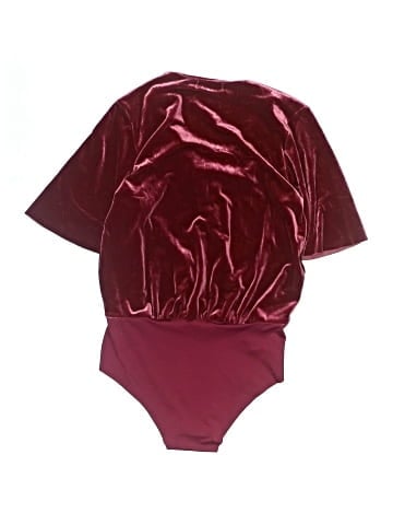Zara Collection Bodysuit (view 2)