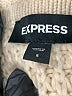 Express Tan Pullover Sweater Size S - photo 7