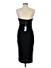 Max Mara Black Cocktail Dress Size EU (IT) 42 / US 6 - photo 2