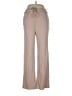 Paper Crane Tan Casual Pants Size L - photo 1