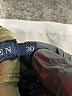 Ralph Lauren Green Jeans Size 30 waist - photo 8