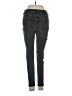 Zara Solid Gray Jeans Size 2 - photo 2