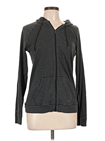 Under Armour Zip Up Hoodie (view 1)