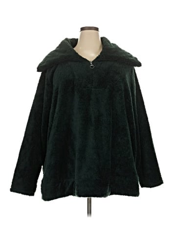 Lane Bryant Pullover Sweater (view 1)