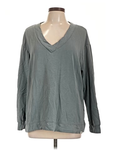 Orvis Pullover Sweater (view 1)