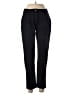 Calvin Klein Black Casual Pants Size 2 - photo 1