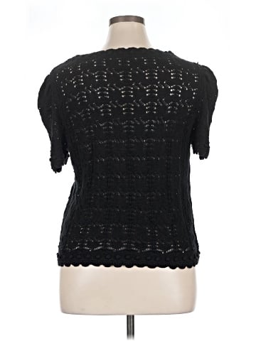 By Anthropologie Short Sleeve Top (view 2)