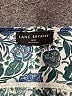 Lane Bryant 100% Polyester Blue Long Sleeve Blouse Size 18 - 20 Plus - photo 7
