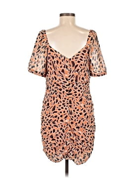 JOA Casual Dress (view 2)