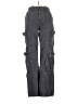 Bershka Gray Jeans Size XS - photo 1