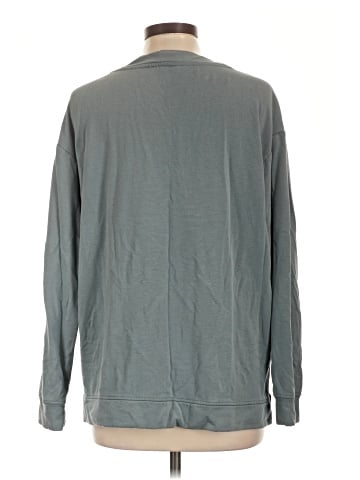 Orvis Pullover Sweater (view 2)