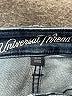 Universal Thread Blue Denim Shorts Size 8 - photo 3