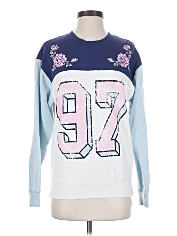 Altar'd State Pullover Sweater (view 1)