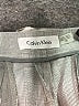 Calvin Klein Houndstooth Gray Dress Pants Size 10 - photo 4