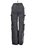 Bershka Gray Jeans Size XS - photo 2