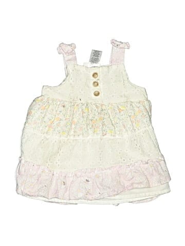 Nicole Miller New York Dress (view 1)