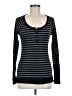 Michael Stars Black Pullover Sweater One size - photo 1