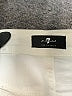 7 For All Mankind White Jeans Size 26 waist - photo 7