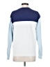 Altar'd State Print Blue Pullover Sweater Size XXS - photo 2