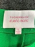 Tuckernuck Green Dress Pants Size L - photo 4