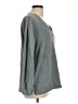 Orvis Gray Pullover Sweater Size L - photo 4