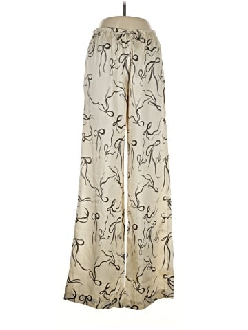 Zara Casual Pants (view 1)