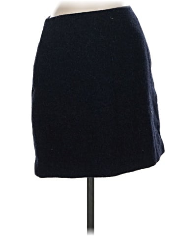 Uniqlo Wool Skirt (view 1)
