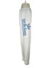 Adidas Solid Silver Track Pants Size XS (estimated) - photo 5