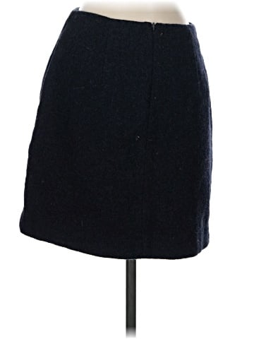 Uniqlo Wool Skirt (view 2)