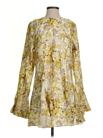 Monki Casual Dress (view 1)