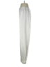 Adidas Solid Silver Track Pants Size XS (estimated) - photo 4