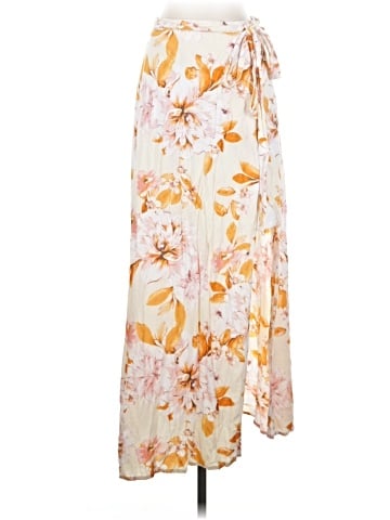 Charlotte Russe Casual Skirt (view 1)