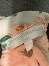Catherine Malandrino 100% Cotton Pink Coat Size 6-9 mo - photo 3