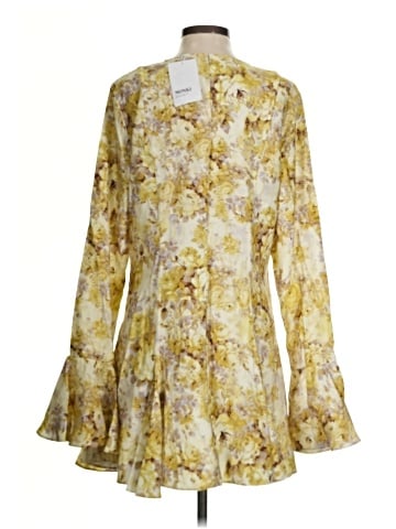 Monki Casual Dress (view 2)