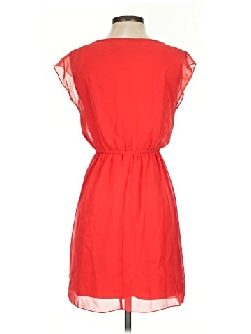 Sweet Storm Casual Dress (view 2)