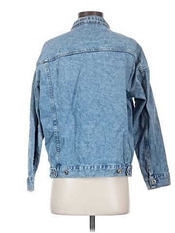 &Denim by H&M Denim Jacket (view 2)