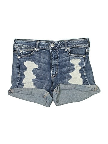 American Eagle Outfitters Denim Shorts (view 1)