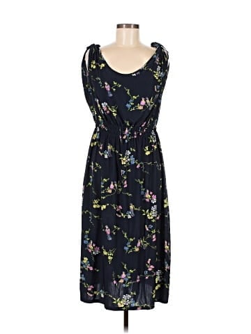 Young USA Casual Dress (view 1)