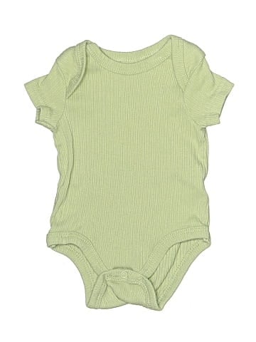 RZ Rachel Zoe Short Sleeve Onesie (view 1)