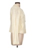 Rag & Bone 100% Cotton Ivory Cardigan Size 10 - photo 4